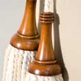 Duresta Hornblower Tassel detail